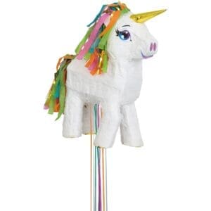 65987 PINATA UNICORN