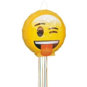 66197 PINATA EMOJI