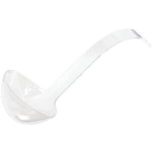 437900.86 LADLE CLEAR