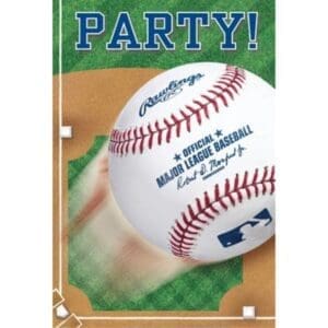 492958 MLB INVITE