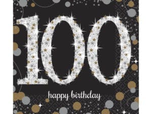5018738 ***SPARKLING CELEBRATION BN 100