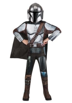 JWC0791S MANDALORIAN SM