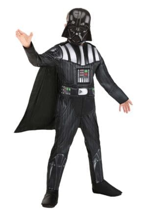 JWC0807 DARTH VADER M 8-10