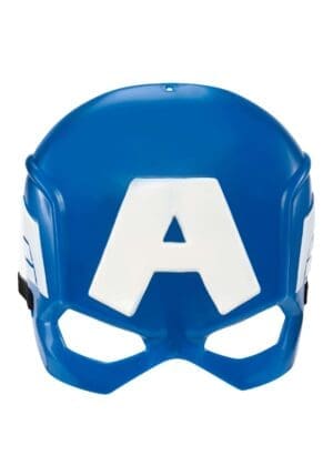 JWC1548 MASK CPT AMERICA