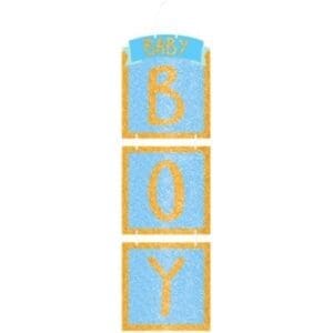 242739 DROP DECOR BOY