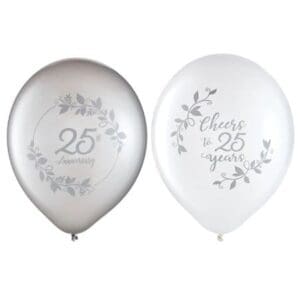 112502 25TH ANNIVERSARY LATEX