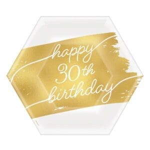 540026 GOLDEN AGE 30 7PL