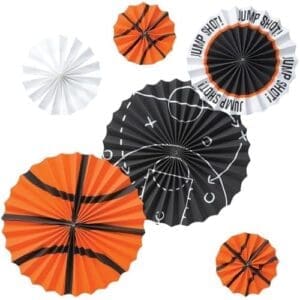 671586 BASKETBALL FANS