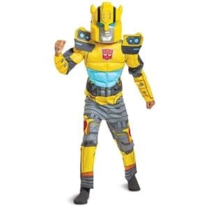 104929G BUMBLEBEE EG CLASSIC 10-12