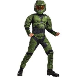 104999K MASTER CHIEF INFINITE 7-8