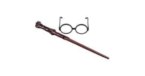 107799 HARRY POTTER KIT