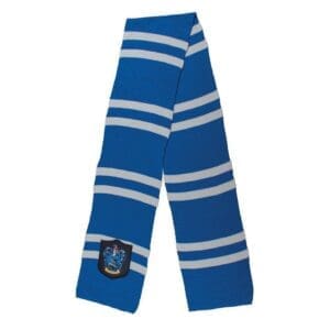 108179 SCARF RAVENCLAW