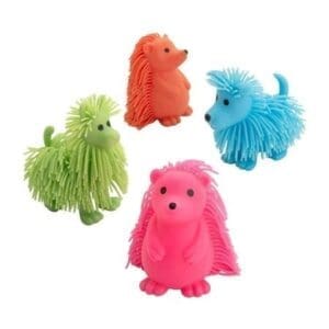 14113631 BULK NEON STRETCHY PETS