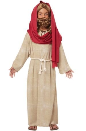 00436XL JESUS 12-14