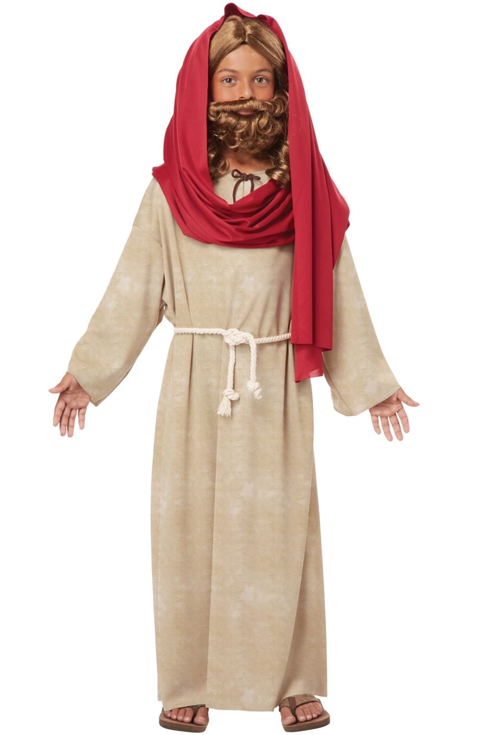 00436XL JESUS 12-14
