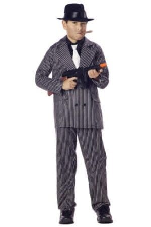 00490XS GANGSTER XS BOYS