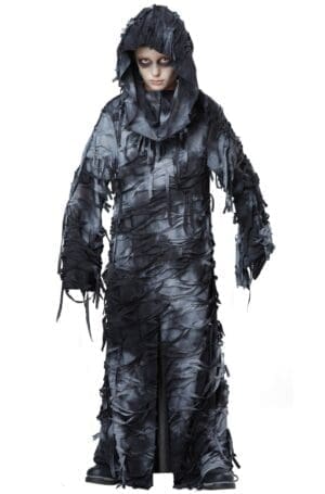 00522XL GHOUL ROBE DEL 12-14