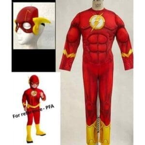 1000627S FLASH BOYS SM