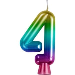 365108 candle rainbow 4
