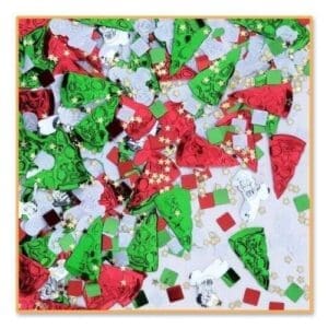 CN78 CONFETTI PIZZA PARTY