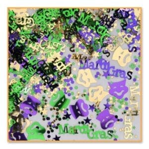 CN84 MARDI GRA CONF