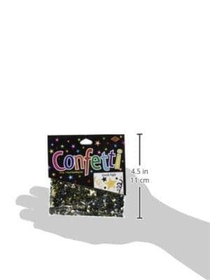 CN127 AWARDS NIGHT CONFETTI