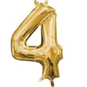33083 16IN GOLD 4