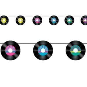 54972 RECORD STREAMER