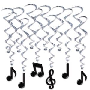 53409 WHIRLS MUSIC
