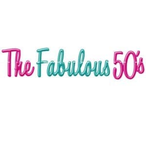 56076 THE FAB 50S STREAMER