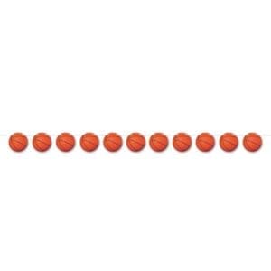 56406 BASKETBALL STREAMER