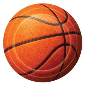56548 BASKETBALL 9PL
