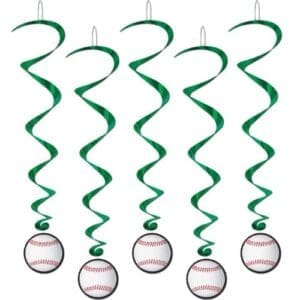 50497 WHIRLS BASEBALL