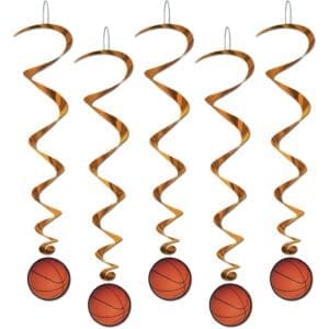50498 WHIRL BASKETBALL