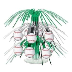 54099 CASCADE BASEBALL