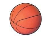 55463 BASKETBALL CUTOUT