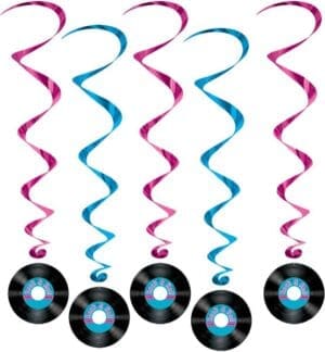 57552 ROCK ROL WHIRLS
