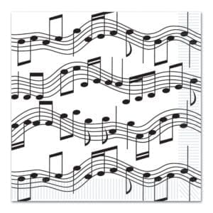58113 MUSICAL NOTES LN
