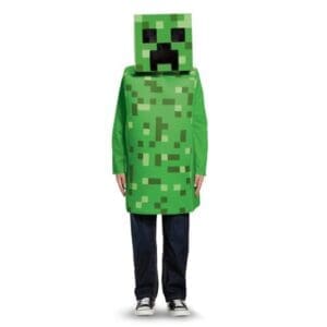 65642K CREEPER CL 7-8