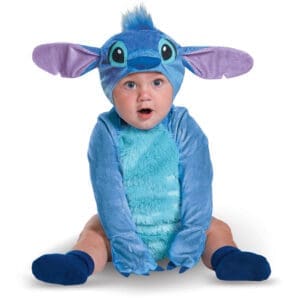 99888W COSTUME STITCH 12-18MTH