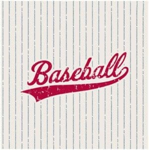 667963 BASEBALL FANATIC LN