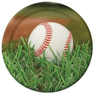 427963 ***BASEBALL FANATIC 9PL