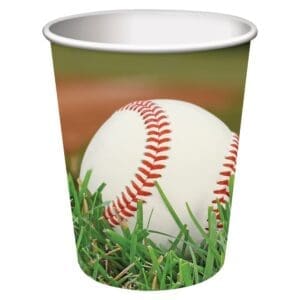 377963 BASEBALL CUP