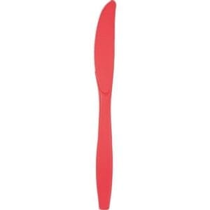 10146 CORAL KNIVES
