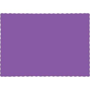 318937 AMETHYST PLACEMAT
