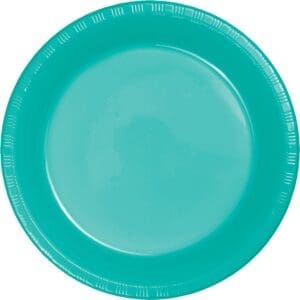 324793 TEAL PL 7PLT