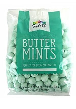 20653 BUTTERMINTS 2.75 GREEN