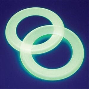2009.. BULK GLO SAUCER