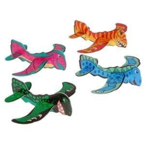 3558 BULK DINO GLIDER