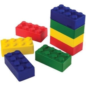 4485 BULK STRESS TOY BLOCK MANIA